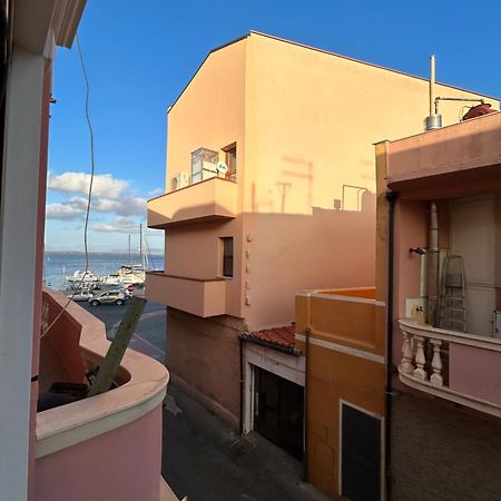 فيلا Blu Marlin SantʼAntìoco المظهر الخارجي الصورة